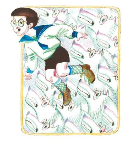 Как папа был маленьким. Раскин А.