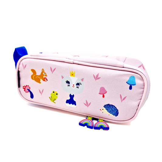 Draeger Pink Case