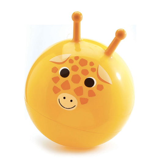Djeco Jumpy Gigi