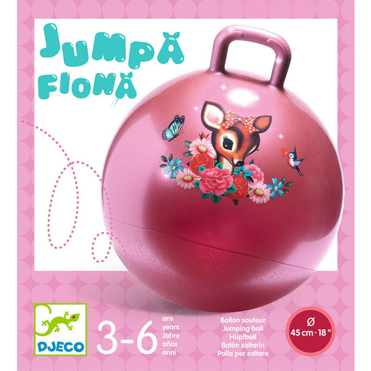 Djeco Fiona Jumper