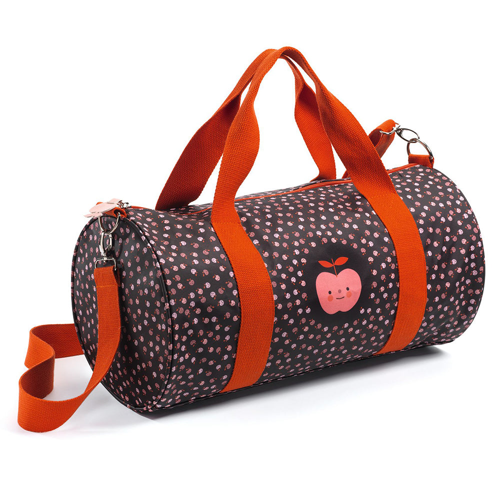 Djeco Love apple - Life style Duffel bag