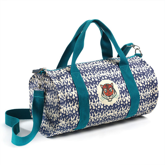 Djeco Bengal tiger - Life style Duffel bag