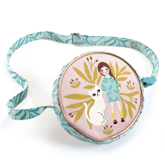 Djeco Handbag Cat