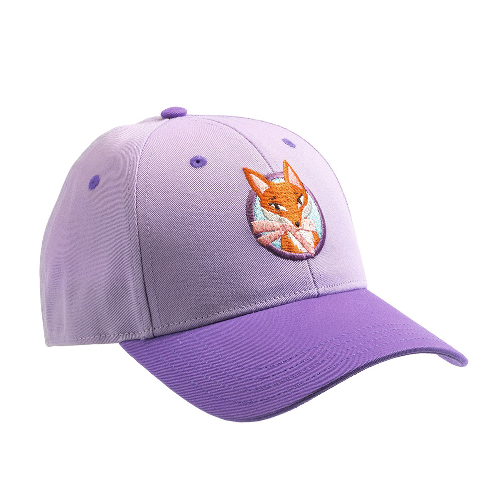 Fox, Kids Costume Hat, 6+, Fox-Themed Dress-Up Hat
