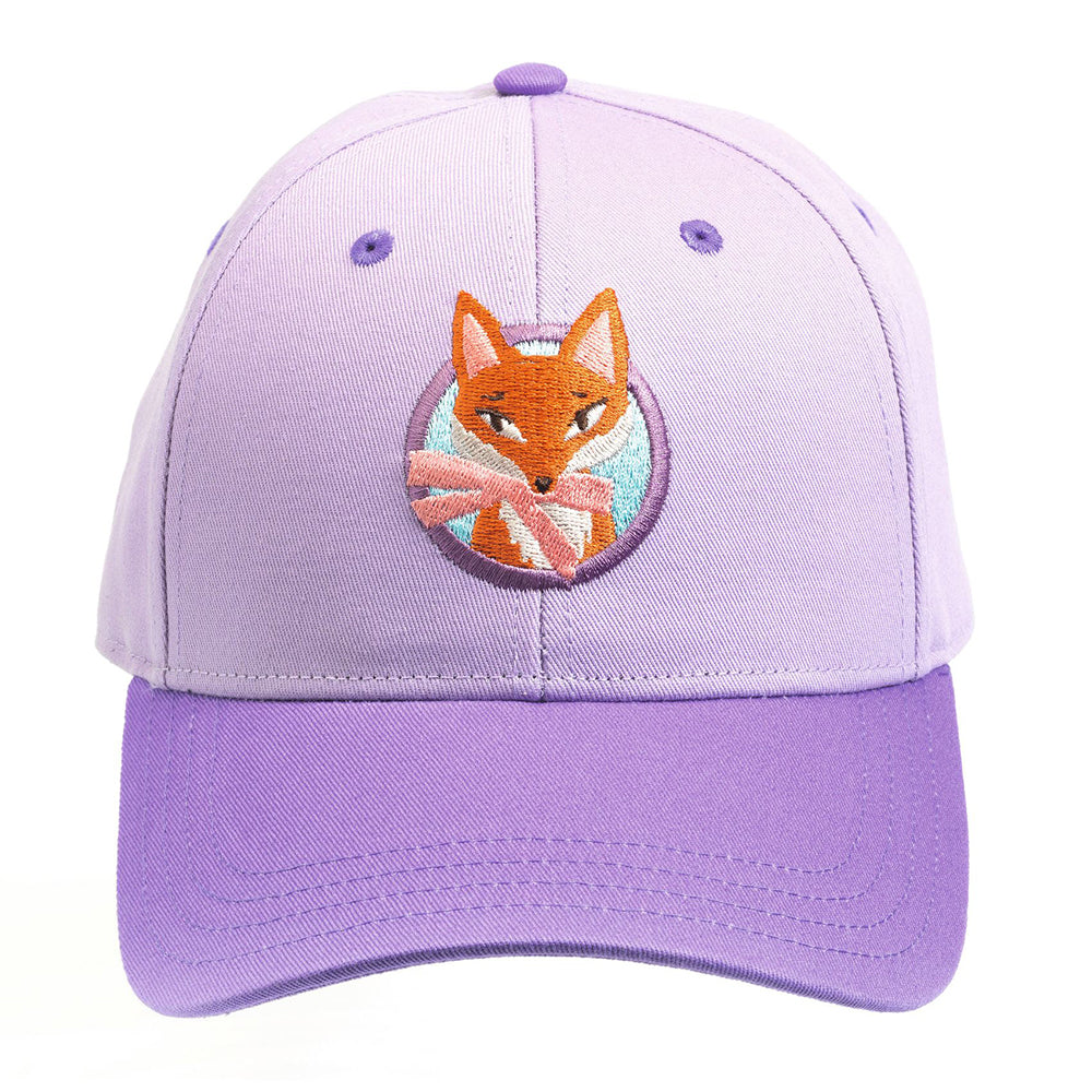 Fox, Kids Costume Hat, 6+, Fox-Themed Dress-Up Hat