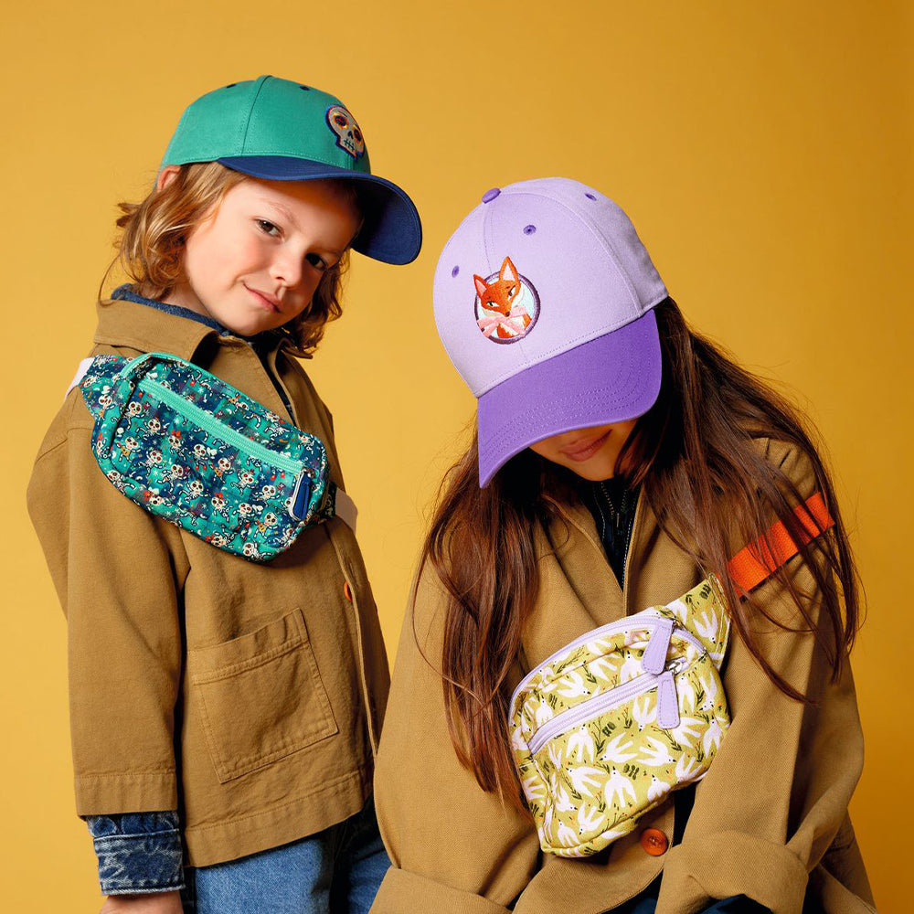 Fox, Kids Costume Hat, 6+, Fox-Themed Dress-Up Hat