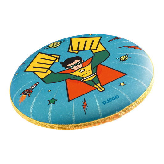 Djeco Disque volant Flying Hero