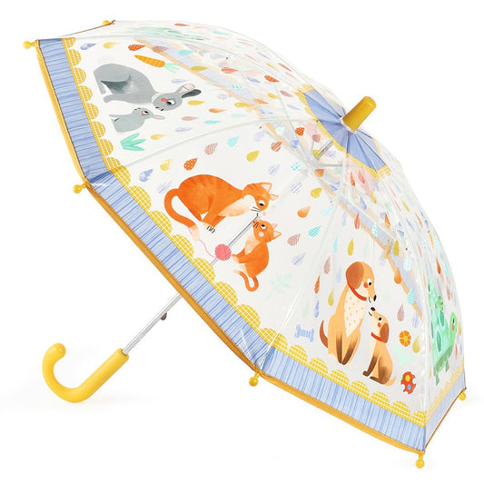 Djeco Umbrella Mom and Baby