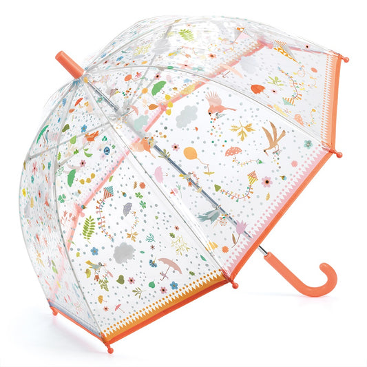 Djeco Umbrella Small lightnesses, 68 cm