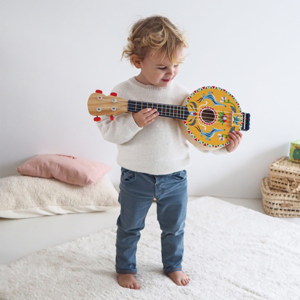 Djeco Banjo