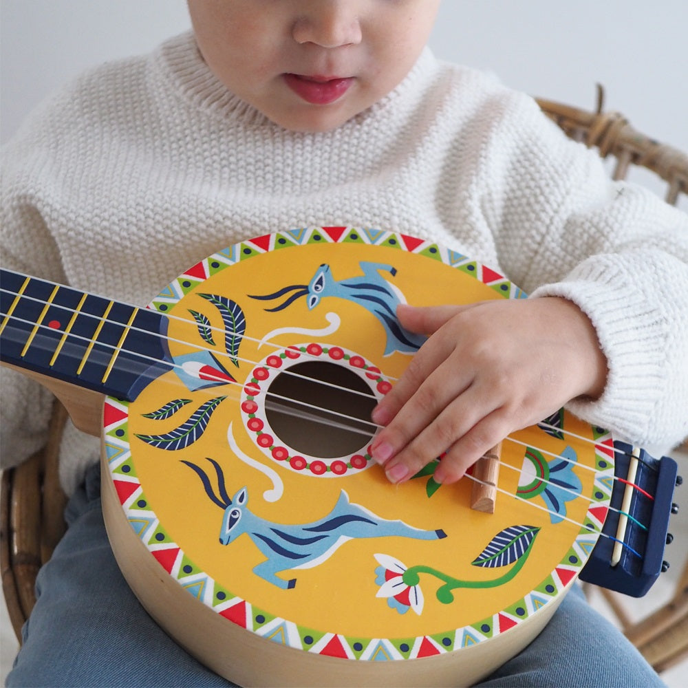 Djeco Banjo