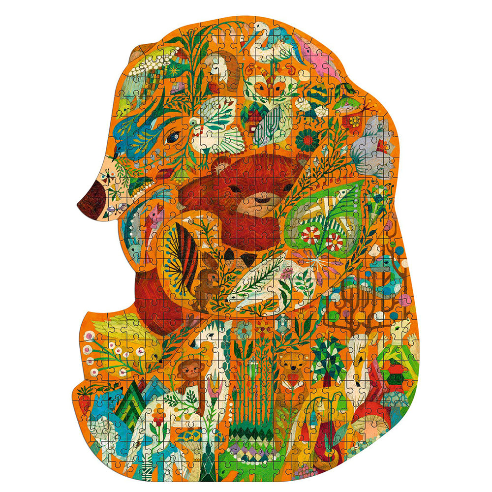 Djeco Bears - 350 pcs