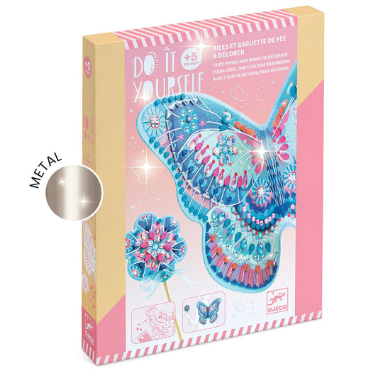 Djeco Like a fairy