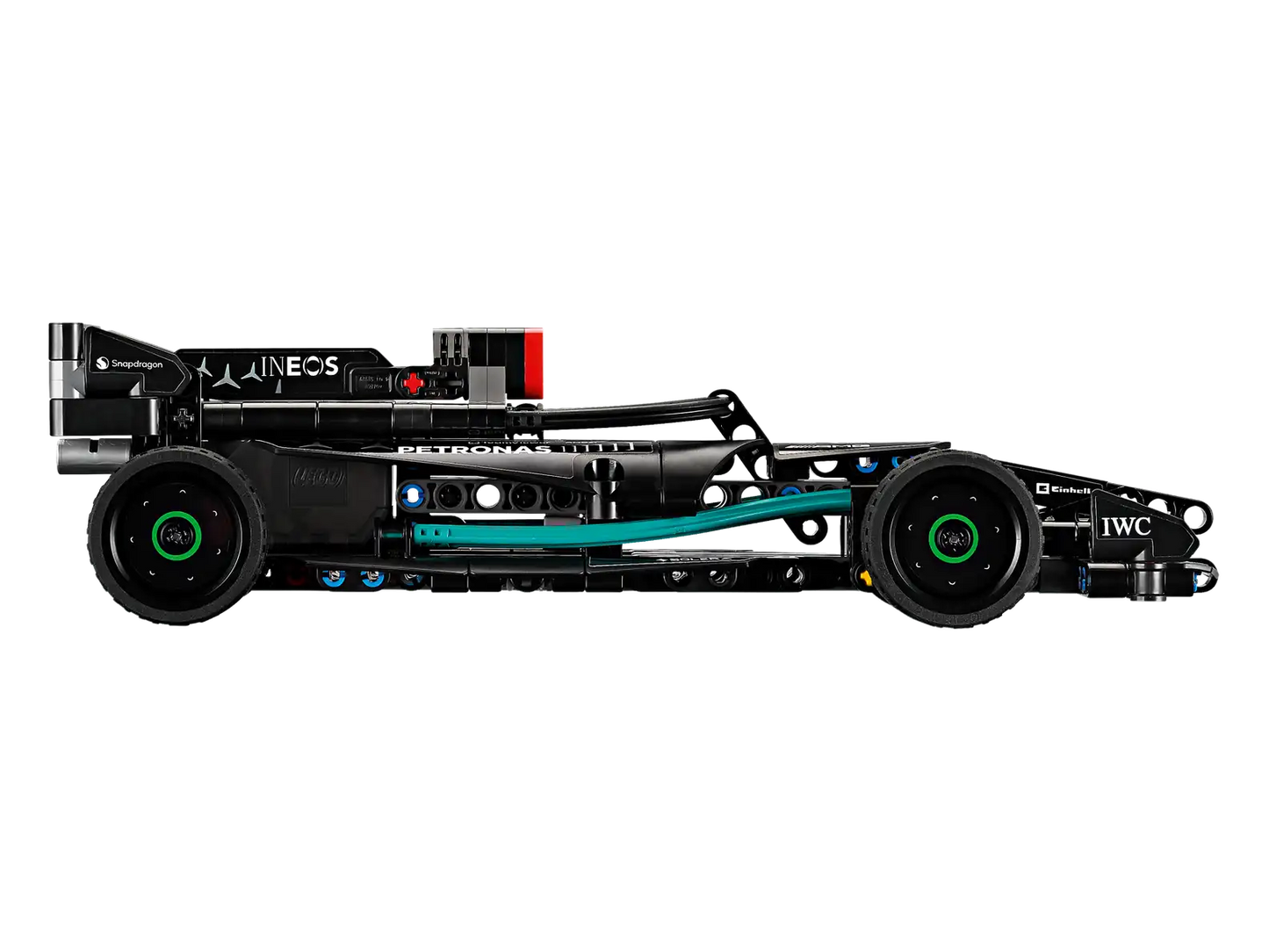 LEGO® Technic™ Mercedes-AMG F1 W14 E Performance Pull-Back 42165