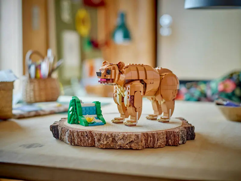 LEGO Creator Beautiful Horse 31166
