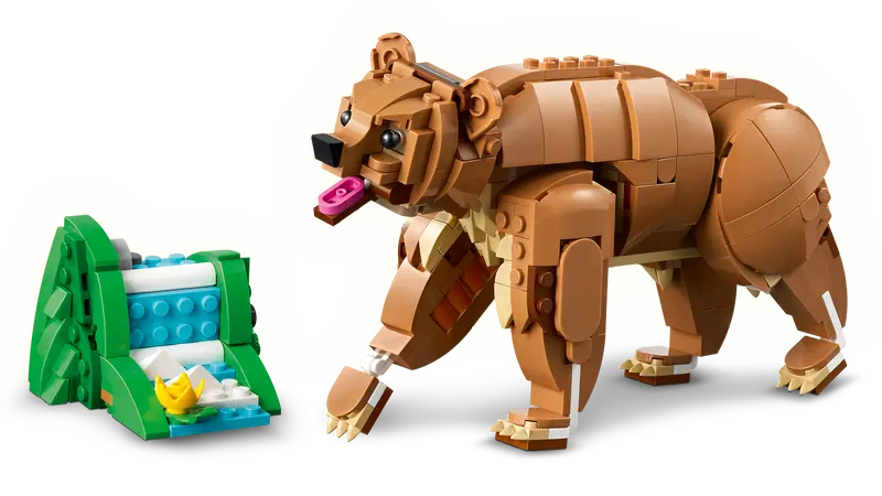 LEGO Creator Beautiful Horse 31166