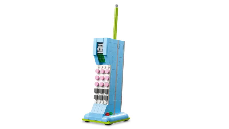 LEGO Creator Retro Telephone 31174