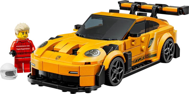 LEGO Speed Champions Porsche 911 GT3 RS 77239