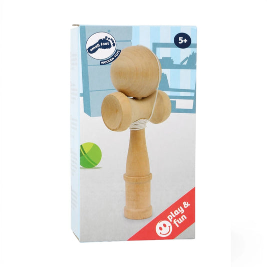 Kendama Ball-Catching Game, Small Foot