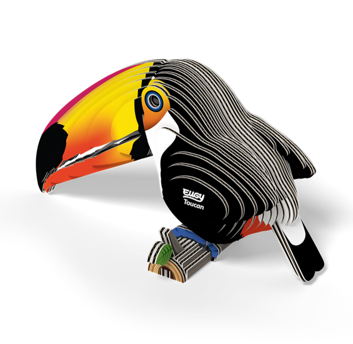 Toucan Eugy