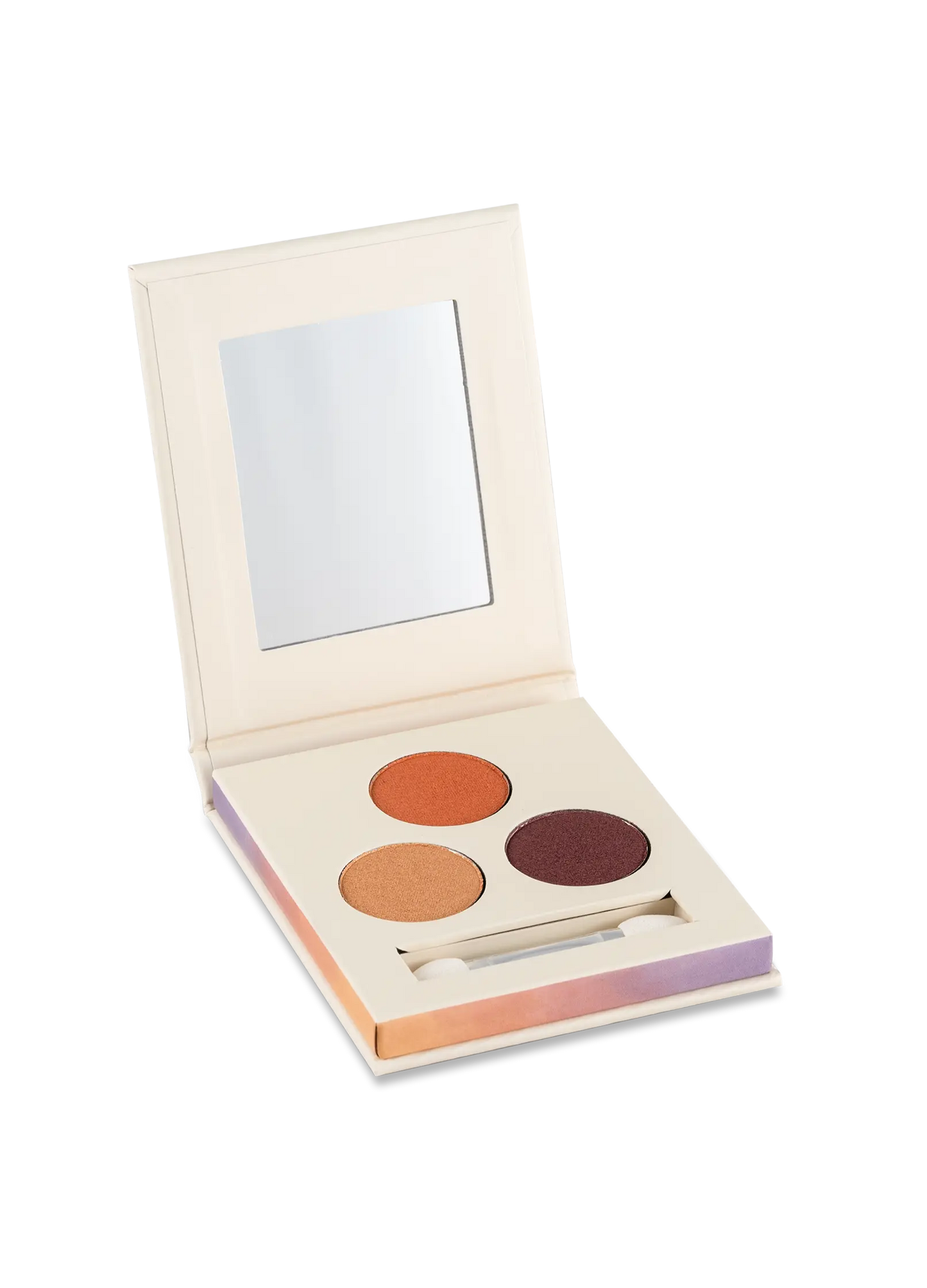 Autumn Eyeshadow Palette