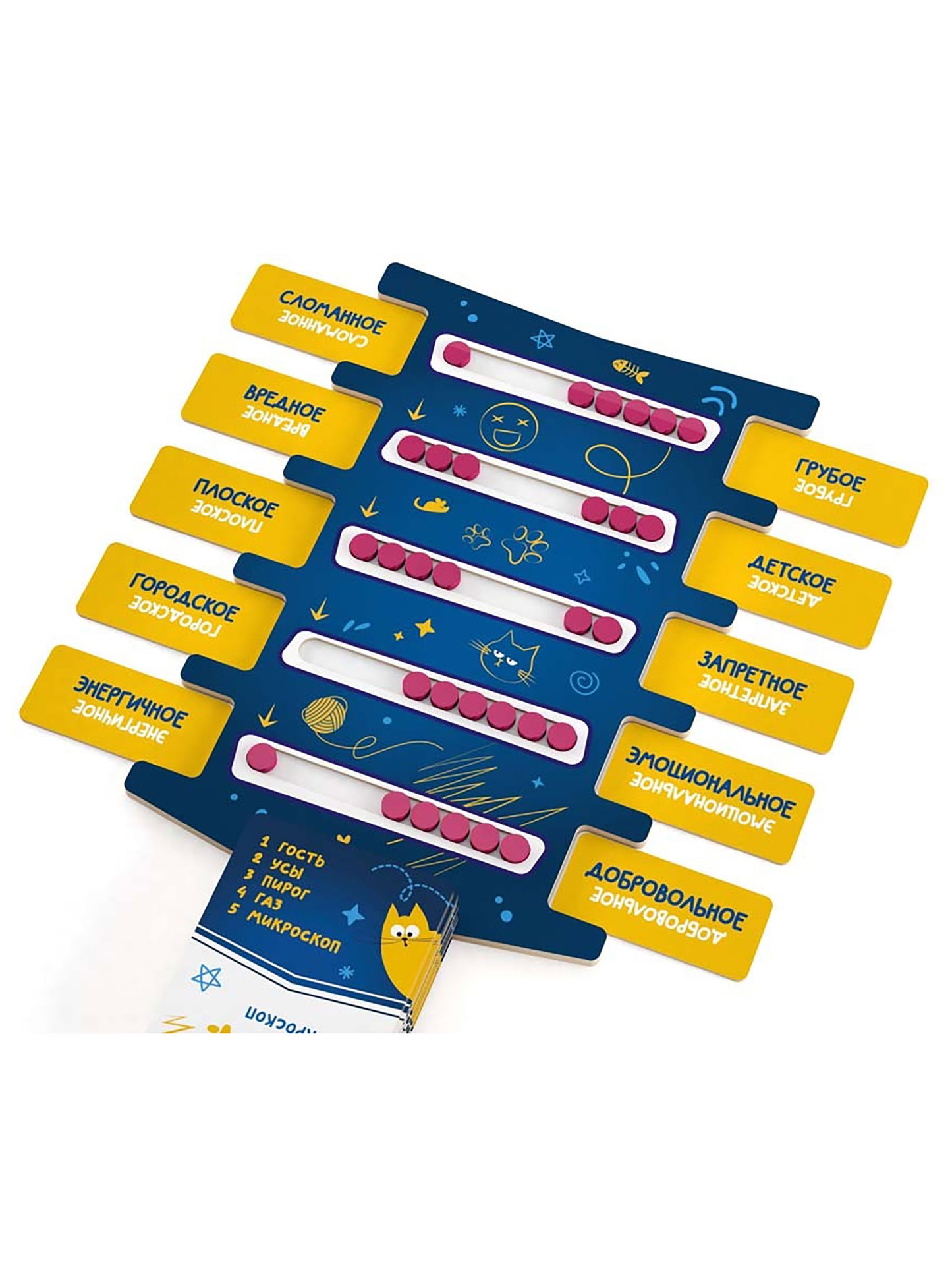 Теплое с мягким, Стиль жизни