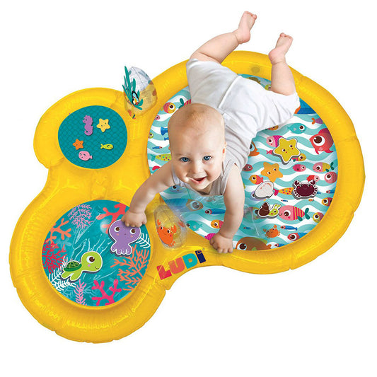 Ludi Water Mat