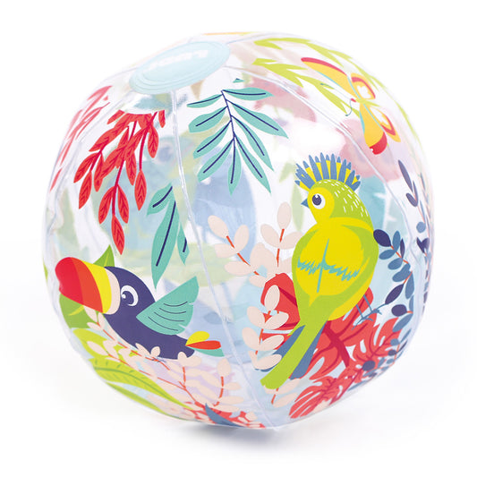 Ludi Jungle Ball
