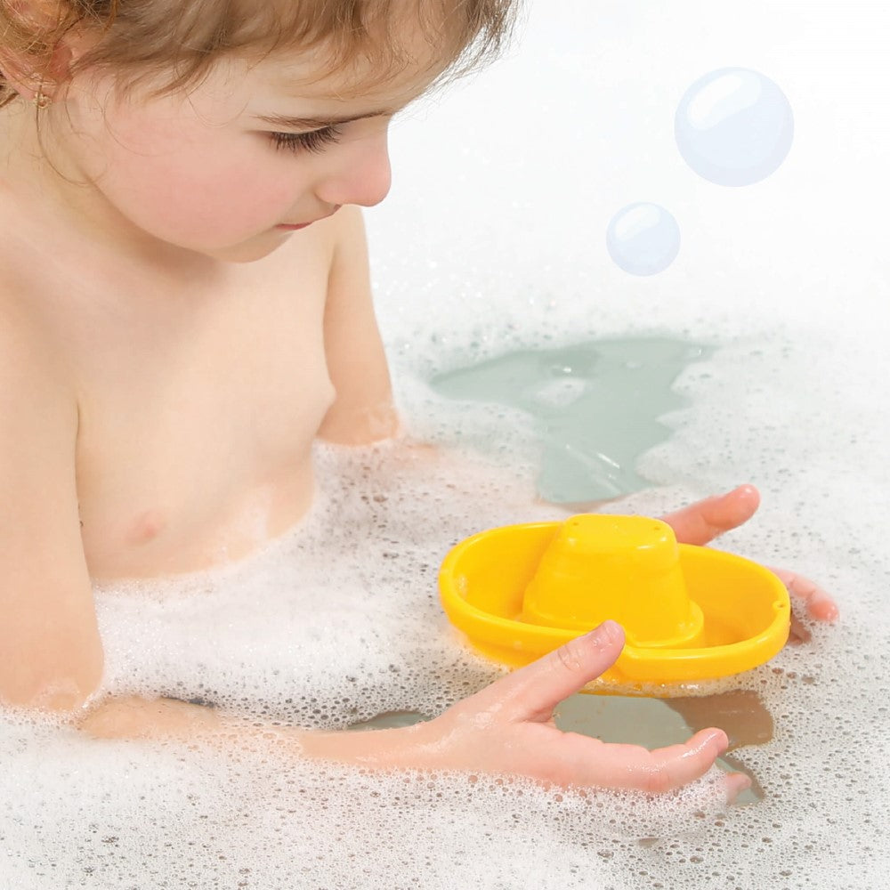 Ludi set of bath toys 16 pcs