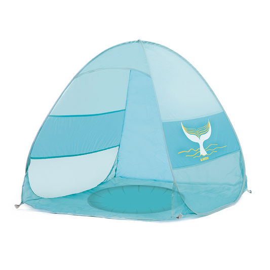 Ludi Multifunction Beach Pop-up tent 100cm UV 50+
