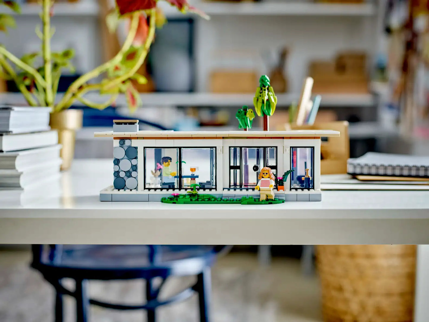 LEGO®  Modern House 31153