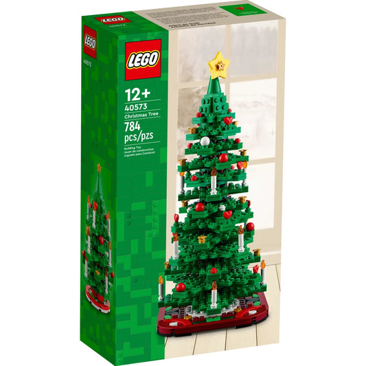 Christmas Tree 40573, LEGO®