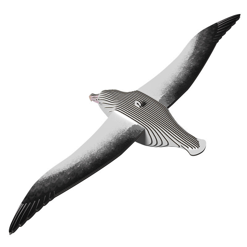 Royal Albatross Eugy