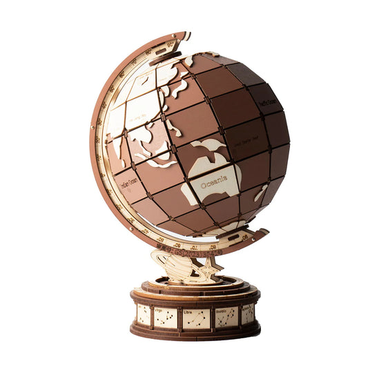 Rolife Global Wonders TGM01