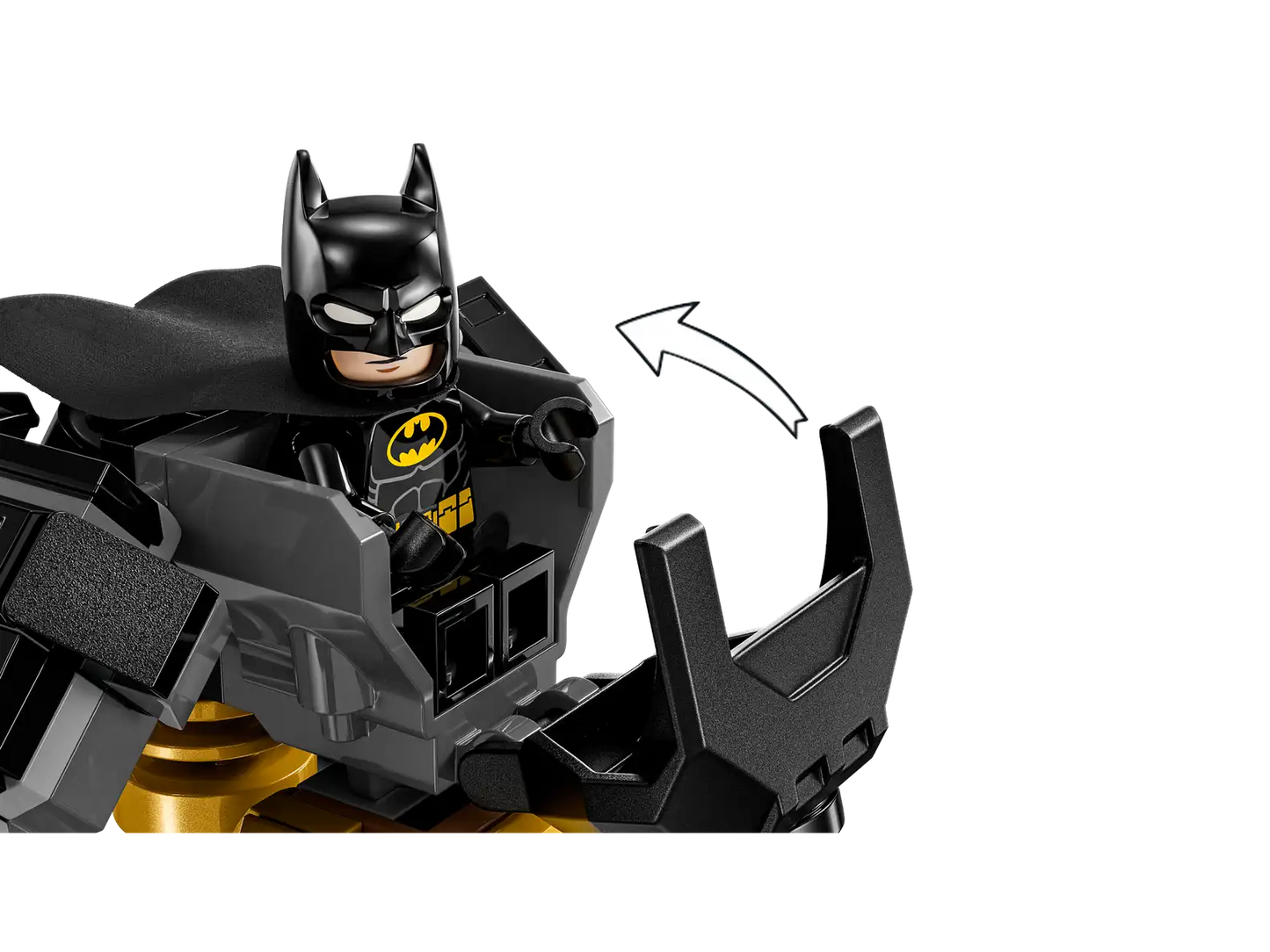 LEGO Batman™Mech Armor 76270