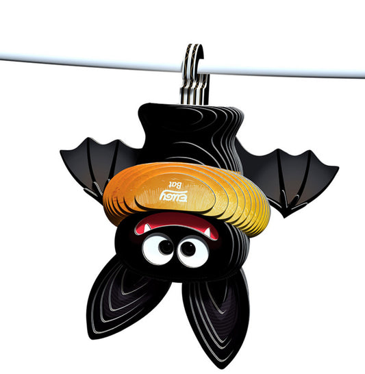 3D puzzle: Bat, EUGY