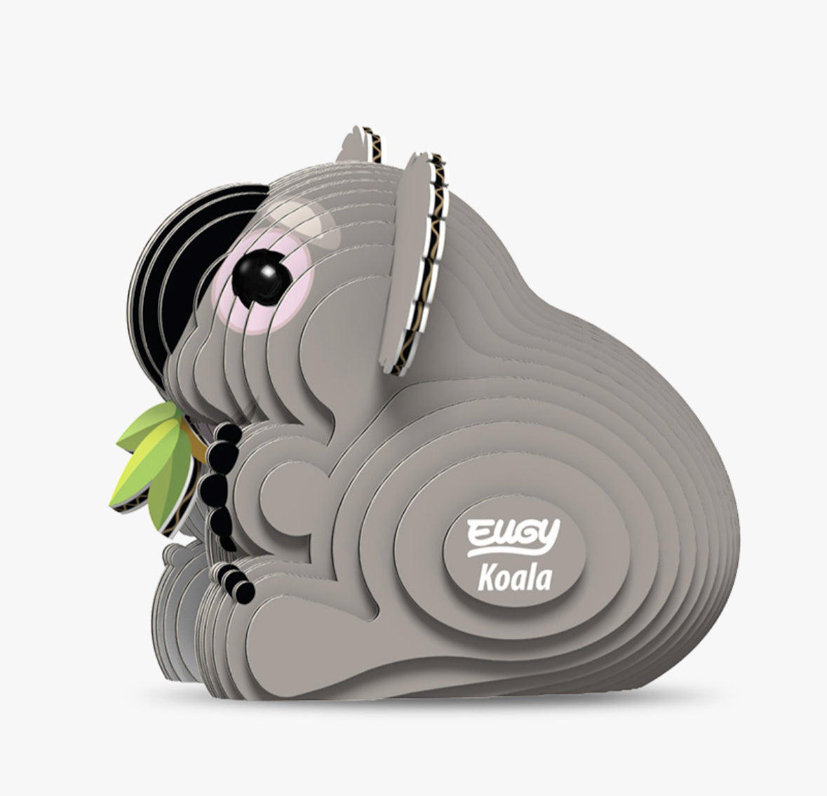 3D puzzle: Koala, EUGY