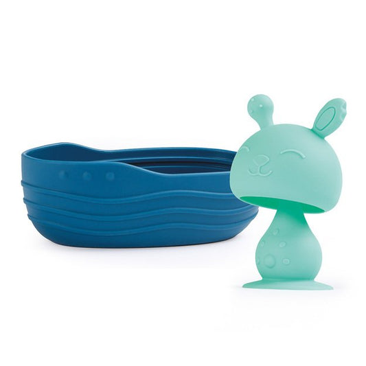 Ludi Sea rabbit