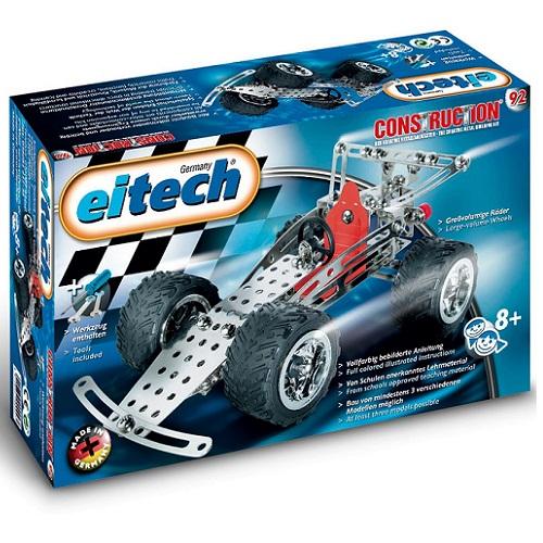 Racing car/quad 00092, EITECH
