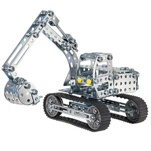 Constructions & Blocks