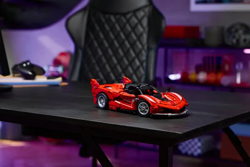LEGO Technic Ferrari FXX K 42212