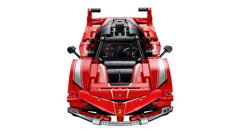 LEGO Technic Ferrari FXX K 42212