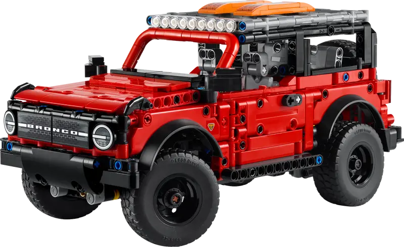 LEGO® Technic™ Ford Bronco® SUV 42213