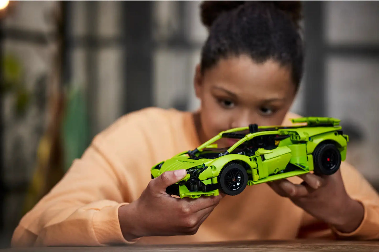 LEGO® Technic Lamborghini Huracán 42161