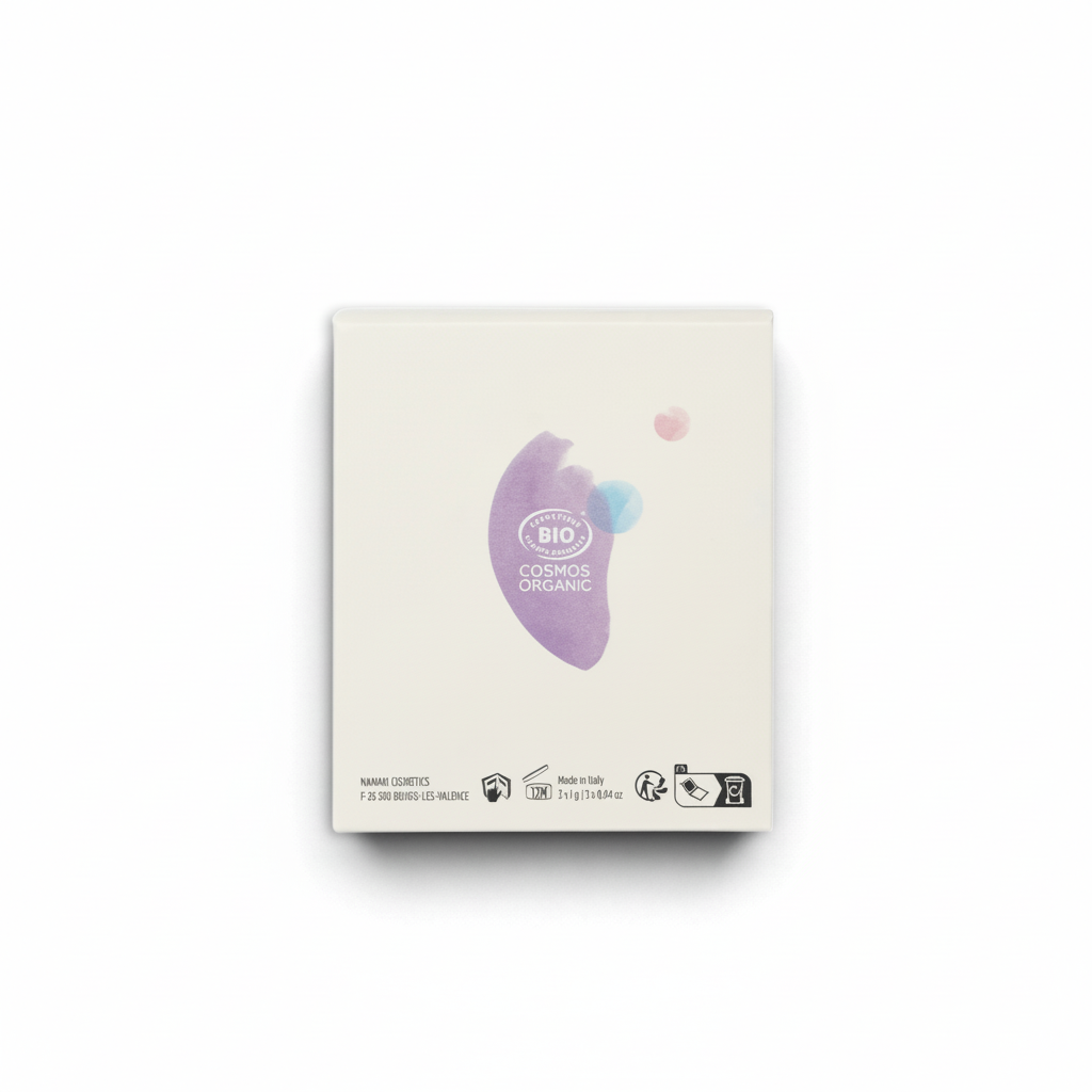 Winter 3 eyeshadows, Kids Makeup Set for Kids 3+