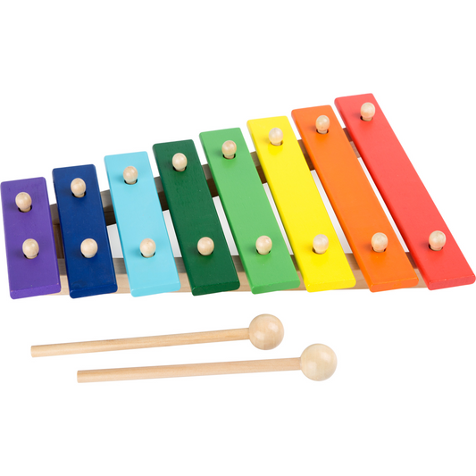 Xylophone Colourful, Small foot