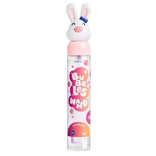 Bubbles wand Cute Bunny, Mideer
