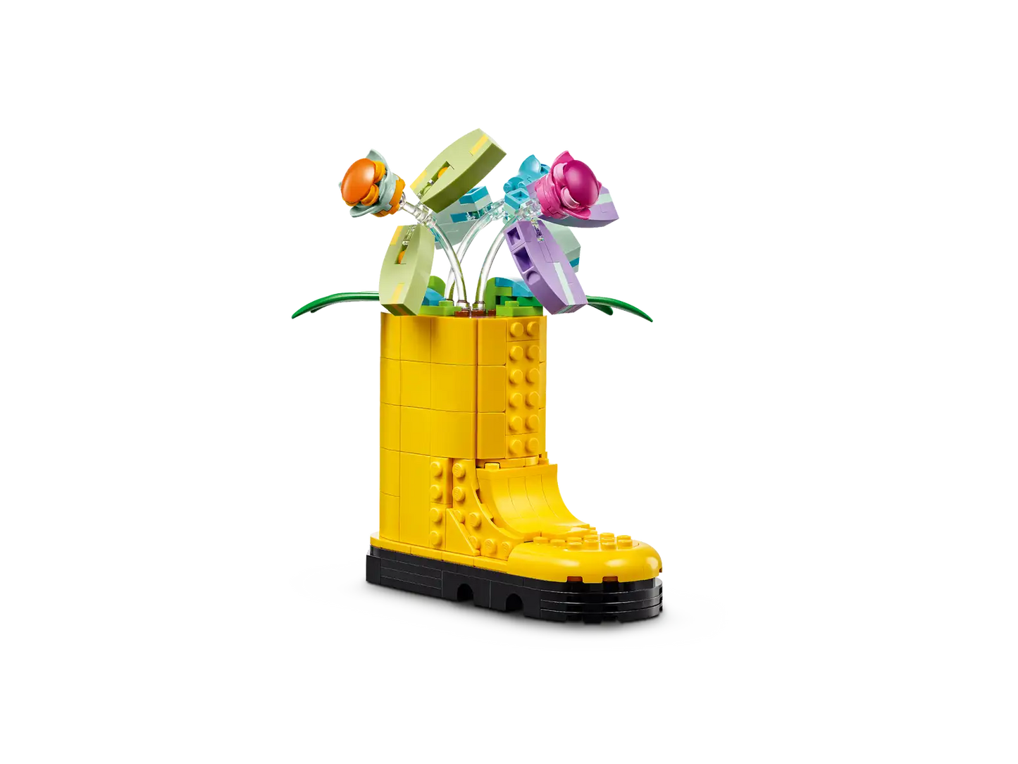 LEGO® Creator 3in1 Flowers in Watering Can 31149