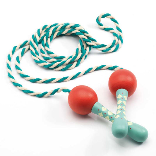 Djeco Skipping rope - Cordelia