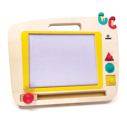 Svoora Magnetic Drawing Board Sketch & Draw